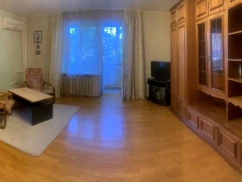квартира по адресу Митрофана Довнар-Запольського ул., 6