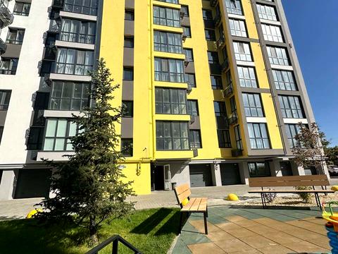 квартира по адресу Запорожское шоссе, 32а