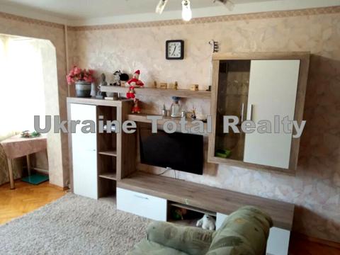 квартира по адресу Воскресенский просп. (Перова), 16б