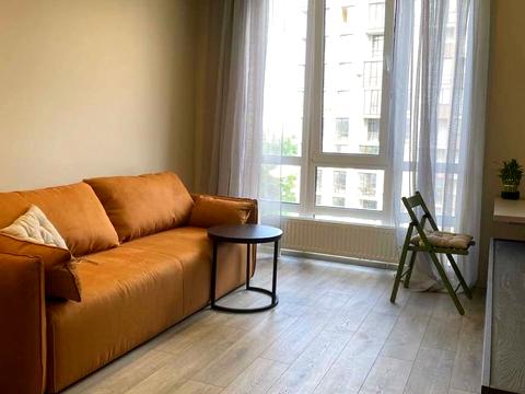 квартира за адресою Глибочицька вул., 13-7