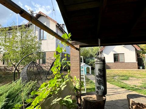 будинок за адресою с. Новоолександрівка, Молодежная