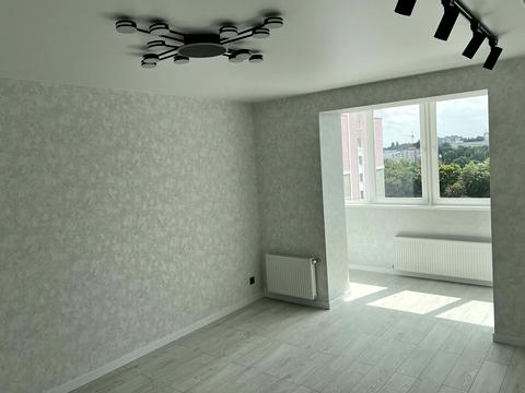 квартира за адресою Львівське шосе, 20/1