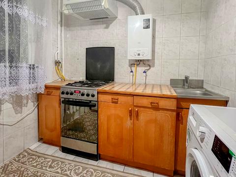 квартира за адресою Василія Червонія, 29