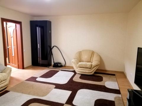 квартира за адресою Євгена Танцюри вул., 18