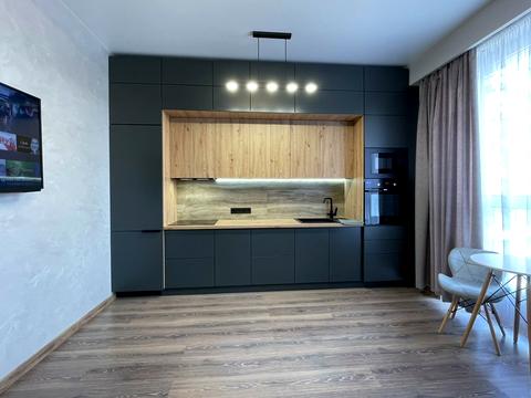 квартира по адресу Гагарина просп. (Гагарина), 112-Б