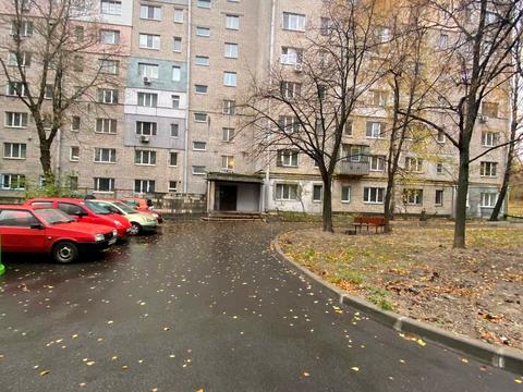 квартира по адресу Елены Телиги ул., 53