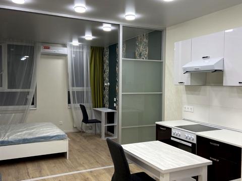 квартира по адресу Миколы Бажана просп., 17