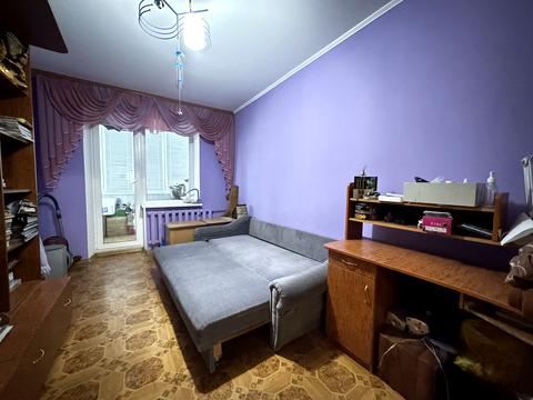 квартира по адресу Михаила Лушпы просп., 10