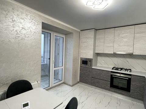 квартира за адресою Тролейбусна вул., 4Г