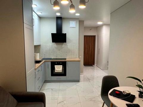 квартира за адресою Івана Виговського вул. (Маршала Гречка), 44