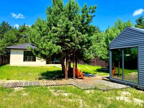 ділянка за адресою с. Новосілки, 