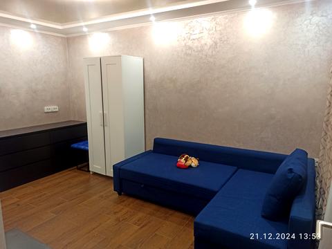 квартира за адресою Деміївська вул., 35