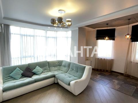 квартира по адресу Французский бульв., 22/4