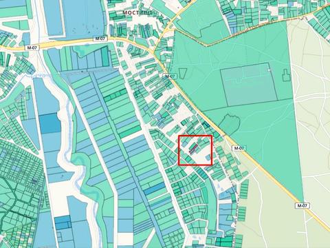 ділянка за адресою 