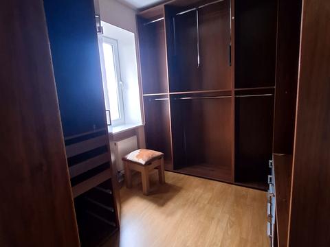 квартира по адресу Тарковського, 15