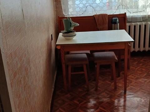 квартира за адресою Запоріжжя, Чарівна вул., 48-А