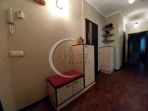 квартира за адресою Голосіївський просп. (40-річчя Жовтня), 58