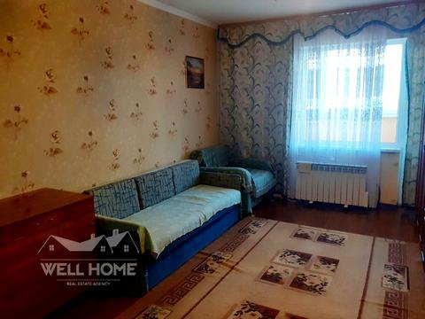 квартира по адресу Николая Закревского ул., 42-А