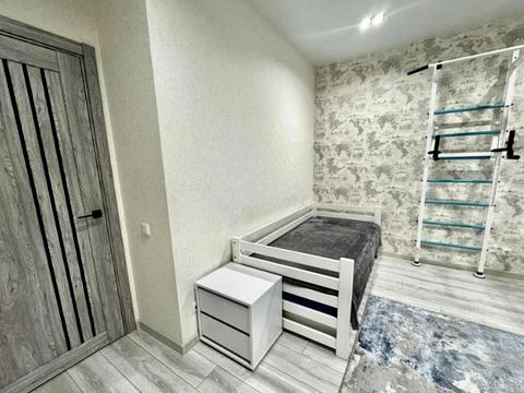 квартира за адресою Озерна вул., 4-А