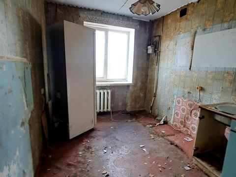 квартира по адресу вул. Океанівська, 36