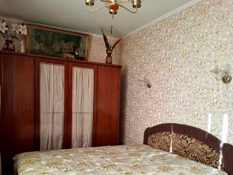 квартира по адресу Академика Филатова ул., 20/3