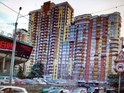 квартира за адресою Коперника вул., 3