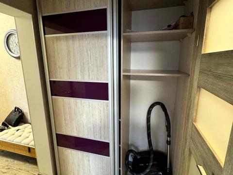 квартира за адресою Київ, Юлії Здановської вул. (Ломоносова), 36-А