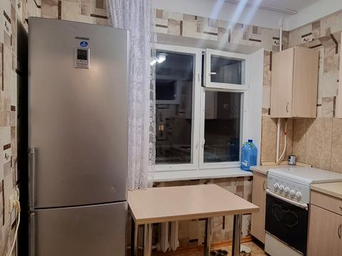 квартира по адресу Шолом-Алейхема ул., 24