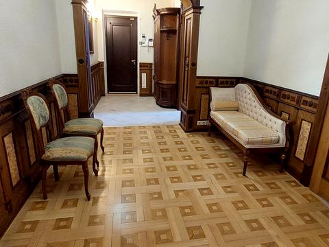 квартира по адресу Довженко ул., 6