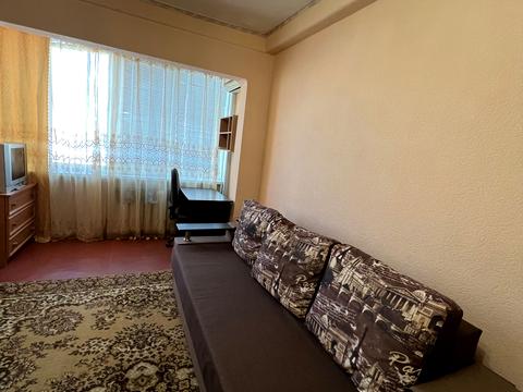 комната по адресу Героев Полка "Азов ул. (Малиновского маршала), 6-Б