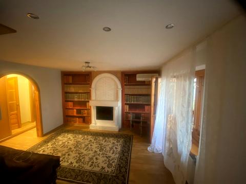 квартира по адресу Константиновская ул., 44