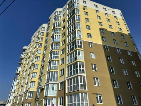 квартира за адресою Білогірська вул., 1-К