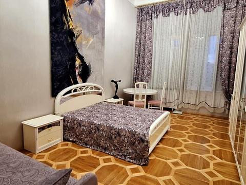 квартира по адресу Архитектора Городецкого ул., 9