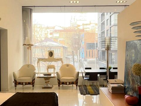 комерційна за адресою Жилянська вул., 59