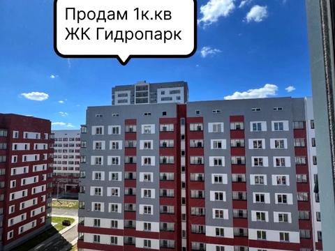 квартира за адресою Борткевича вул., 9