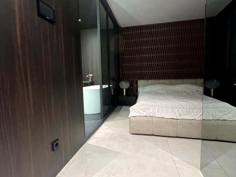 квартира по адресу Антоновича ул. (Горького), 44