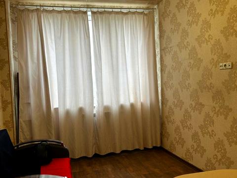 квартира по адресу Морозова ул., 21