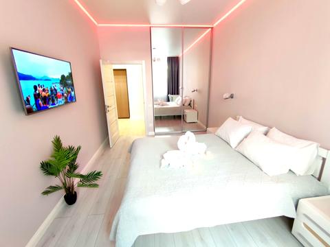 квартира по адресу Курортный пер., 1