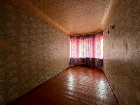 квартира за адресою Синьоводська вул. (Соціалістична), 10