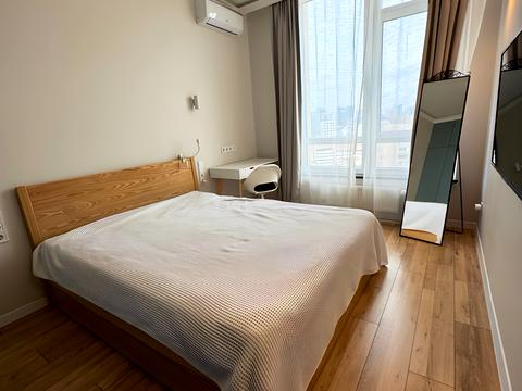 квартира по адресу Жилянская ул., 68