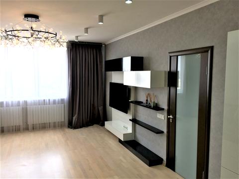 квартира за адресою Срібнокільська вул., 1