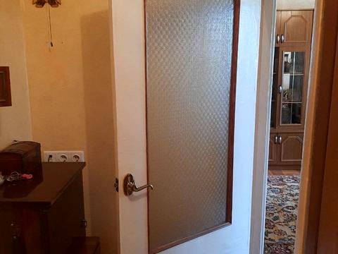 квартира за адресою Верховної Ради бульв., 27-Б