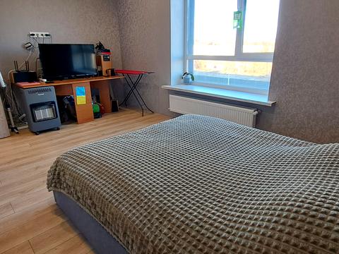квартира за адресою Мирна вул., 3-Д