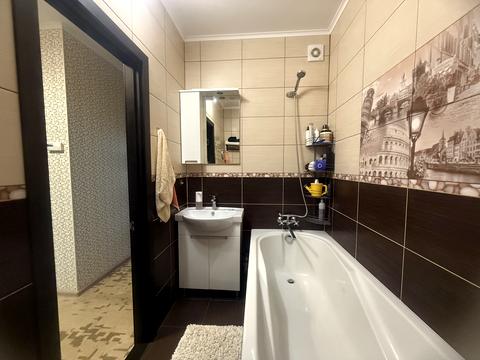 квартира по адресу Перспективная ул., 1