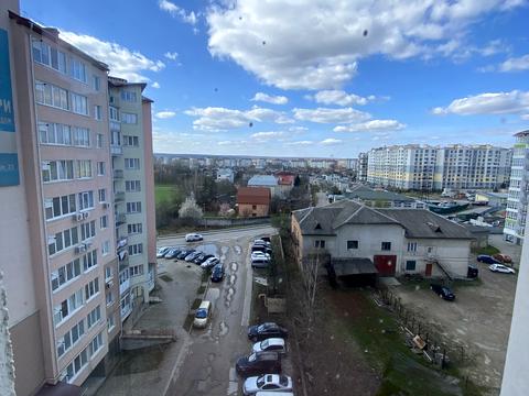 квартира по адресу Виноградна ул., 15