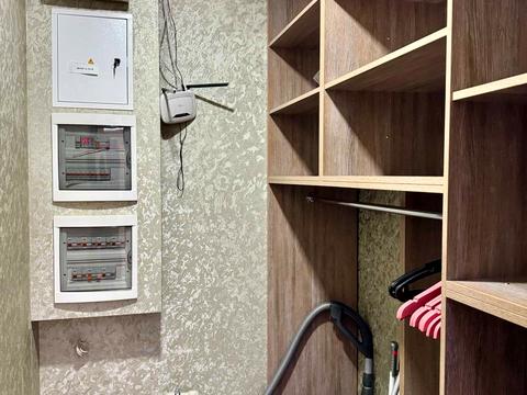 квартира по адресу Набережная Победы ул., 62