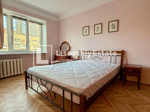 квартира по адресу Большая Васильковская ул. (Красноармейская), 102