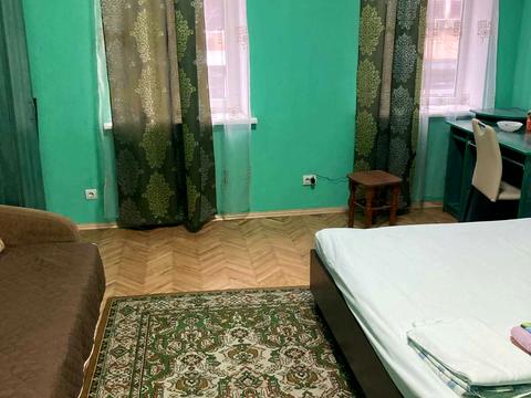 квартира по адресу Яблонской ул. (Заводская), 21