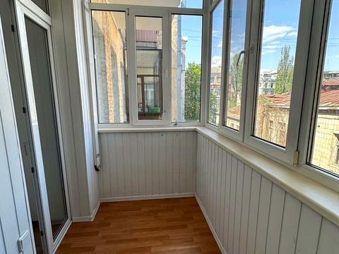 квартира по адресу Рейтарская ул., 16