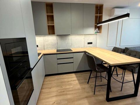 квартира за адресою Всеволода Змієнка вул., 19